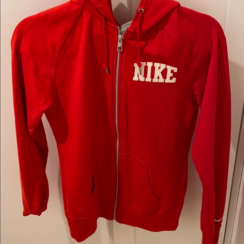 Vintage Nike Jacket